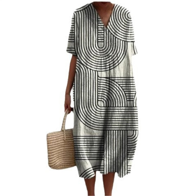 Independent-Style Plus-Size Womens Shirts And Dresses