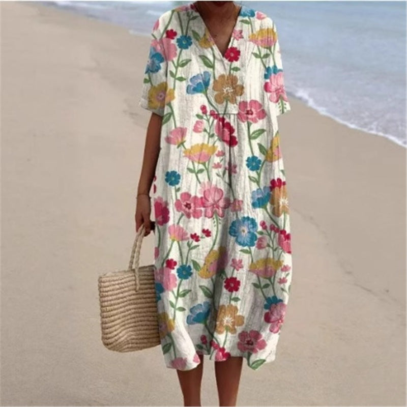 Independent-Style Plus-Size Womens Shirts And Dresses