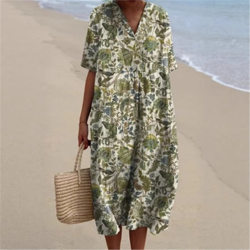 Independent-Style Plus-Size Womens Shirts And Dresses