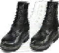Men's Casual Shoes High-top Ankle Boots