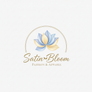 Satin Bloom Logo
